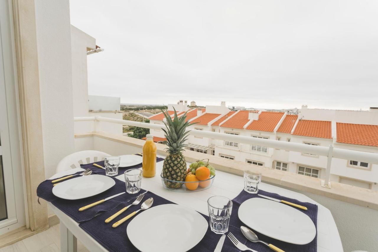 Best Houses 92 - Baleal Bay House Ferrel  Exterior foto
