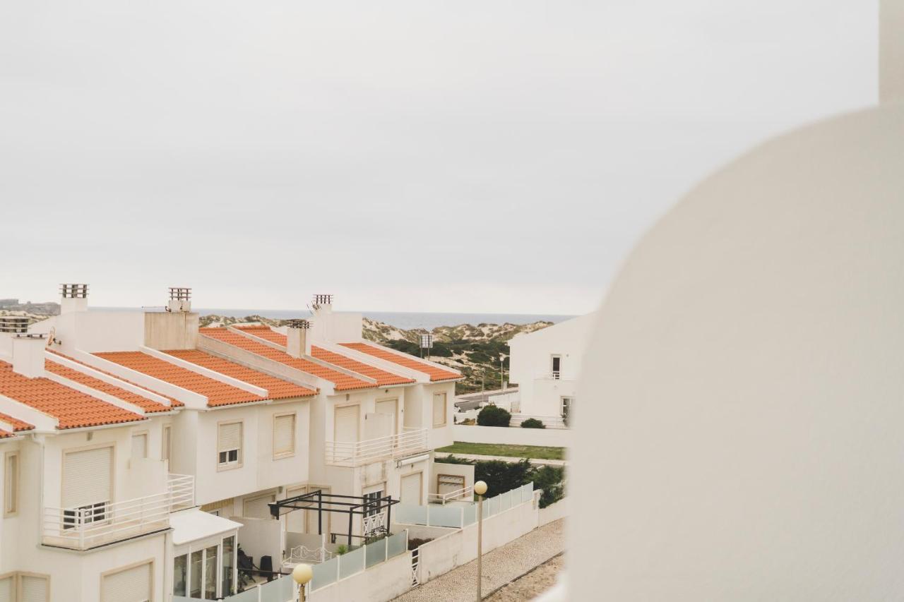Best Houses 92 - Baleal Bay House Ferrel  Exterior foto